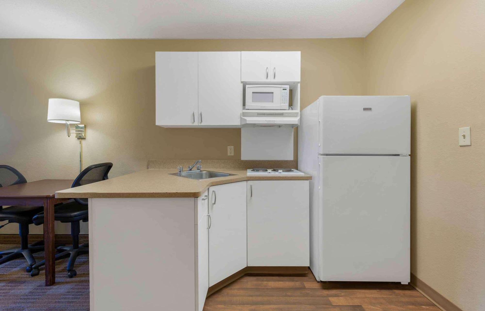 Extended Stay America Select Suites - St Louis - O' Fallon, Il O'Fallon Exterior foto