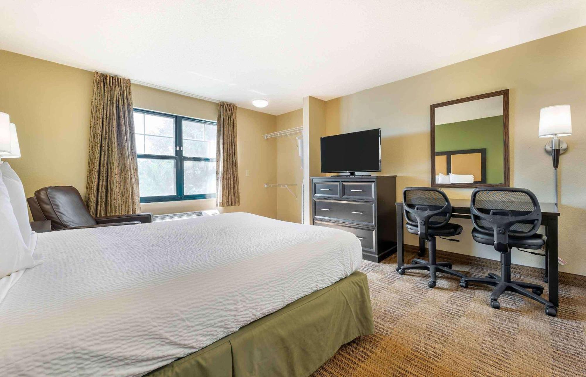Extended Stay America Select Suites - St Louis - O' Fallon, Il O'Fallon Exterior foto