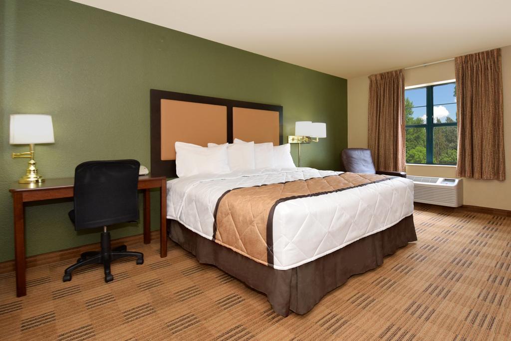 Extended Stay America Select Suites - St Louis - O' Fallon, Il O'Fallon Exterior foto