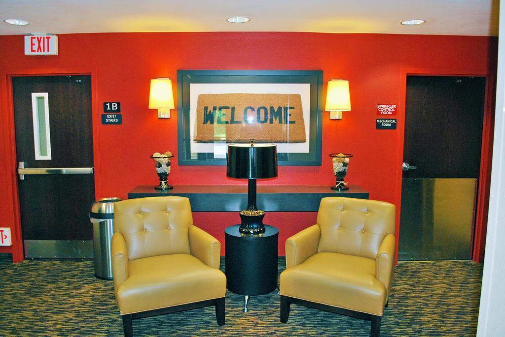Extended Stay America Select Suites - St Louis - O' Fallon, Il O'Fallon Exterior foto